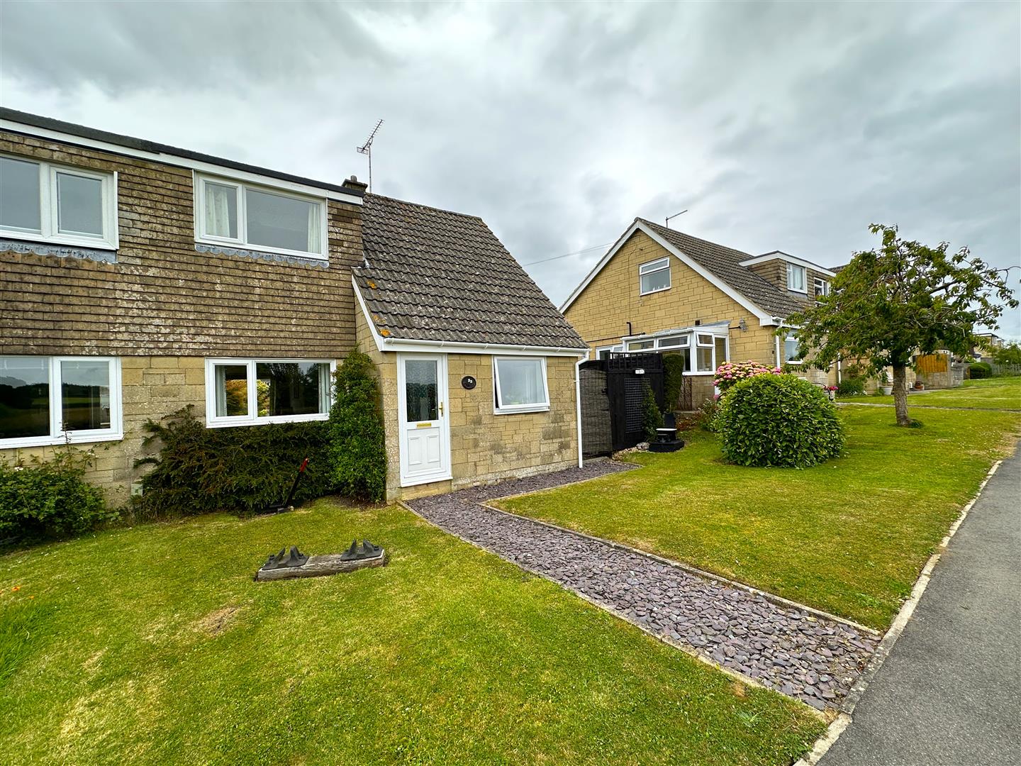 Kingsley Pike Estate Agents Chippenham